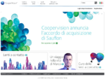 Homepage | CooperVision Italy