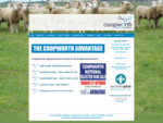 Coopworth Genetics Australia | Home
