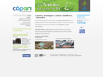 Impermeabilizzazioni, tetti verdi e giardini pensili – Copari