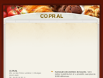 COPRAL, Vente et distribution de produits pour Professionnels de l'Alimentaire Alès