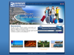 Coretur Viaggi e Turismo S. r. l. - tour operator - viaggi e vacanze in Sicilia