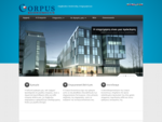 Corpus Economicus Σύμβουλοι Επιχειρήσεων | Corpus Economicus