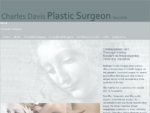 Cosmetic Surgery From Wellington Cosmetic Surgeon Charles Davis, Cosmetic And Plastic Surgeon Welli