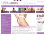 Cosmetic Derma Medicine Πρότυπο Κέντρο Δερματολογίας και Πλαστικής Χειρουργικής