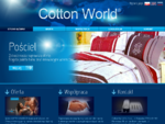 Cotton World ® - Strona główna