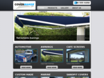 Covermaker Ltd