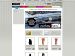 Forside - Webshop med Jeans, Børnetøj, Herretøj Dametøj