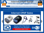 Internet CPAP Sales | Amazing prices | Making sleep apnea healthcare affordable
