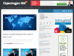 Copenhagen INK - Interactive and Digital Marketing News
