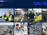 Willkommen auf der Startseite von CPL GmbH
