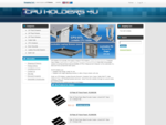 CPU Holders 4U, CPU Holders, Laptop Security Drawers, PC Cable Management and 19 Inch Rack ...