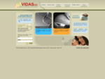 Centro de Pesquisas VIDAS | Criopreservação - Imunologia - Genética