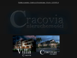 Cracovia Investment