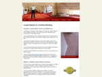 Carpet Repairs Invisible Mending – Melbourne’s Finest Quality Guaranteed