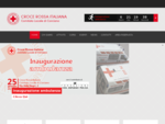 Croce Rossa Italiana - Comitato Locale di Corciano (PG)
