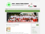 Avap - Croce Verde Pavullo | Trasporto Infermi, Trasporto Dializzati, Pronto Soccorso Sanitario,