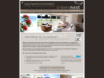Crow's Nest | Luxury Serviced Apartment Accommodation Whitianga, Coromandel Peninsula, New Zealan