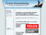 Installateur Velux Isere - Entreprise Couverture Vercors - Couvreur Villard de lans