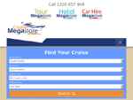 Last Minute Cruises and Family Holiday Packages - Cruise Megastore