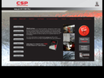 Welcome to CSP Coating Systems