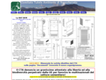 CTA Sassoferrato, il sito web del Comitato Tutela Ambiente di Sassoferrato