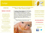Tienda Cuchipú venta online de articulos para bebés, niños, mamás y papás.