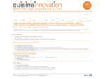 Cuisine moléculaire - Société de recherche en technologies culinaires