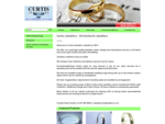 Curtis Jewellers - Christchurch Jewellery and Jewellers - Handcrafted Jewelleries