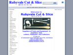 Rubyvale Cut and Slice