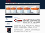 CutMet - sprzedaż i serwis wypalarek, części eksploatacyjne do palników, przec