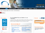 Comvision Victoria | IT Support Melbourne| IT Managed Services