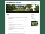 Centraal Wonen Voorburg | Gezellige woongroep in het hart van de Randstad