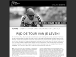 Cycling Dutchman Wielerreizen