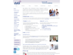 dabl health - online cardiovascular and blood pressure software systems