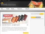 Dachówka ceramiczna - portal informacyjny o dachach z ceramiki
