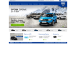 Dacia Polska - producent samochodów
