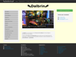 Dalbrin Diversões - Fliperama, Videogame, Máquina de Dança, Autorama e muito mais