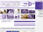 סוכנות ביטוח בחיפה – דן מור