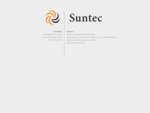Suntec. pl - Web, Mac, iPhone Development