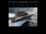 Yacht Design Studio - Daniele Rizzo Design