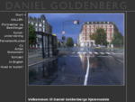 Oliemalerier - Kunst - Daniel Goldenberg