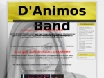 D'Animos Band