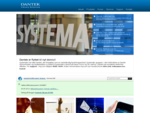 Dantek Library Solutions - leverandør af nyt bibliotekssystem