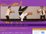 Σχολή Χορού Ηράκλειο Κρήτη | DanziAmo