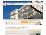 Hotel Riccione sul mare Alberghi 3 Stelle Riccione - Hotel Darsena a Riccione