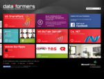 dataformers - BizTalk, SharePoint, .NET, Mobile Apps