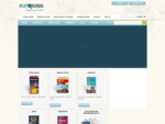 Daunpol-Pilot - mapy drogowe, atlasy samochodowe, przewodnik turystyczny, mapy ścienne, atlasy m