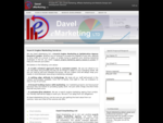 Search Engine Marketing Agency London - Davel eMarketing LTD