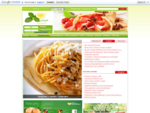 Sprawdzone Przepisy Kulinarne - Przepis na pizzę | Portal Wasza Kuchnia