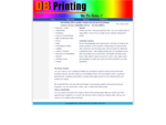 DB Printing Australia
